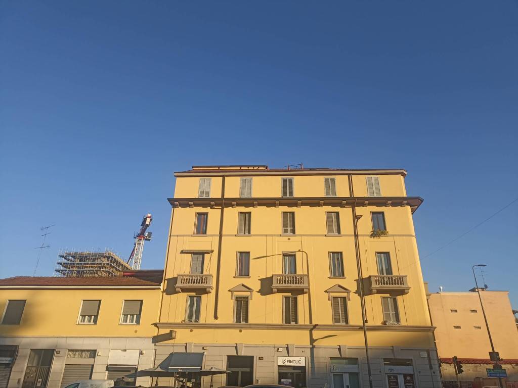 appartamento in vendita a Milano in zona Precotto