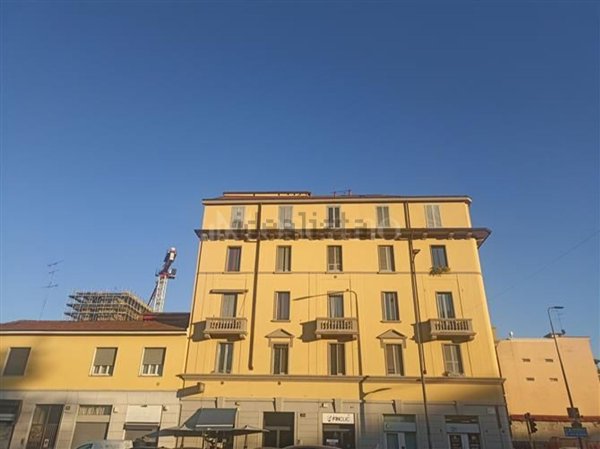 appartamento in vendita a Milano in zona Precotto