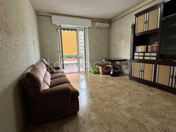 appartamento in vendita a Milano in zona Crescenzago