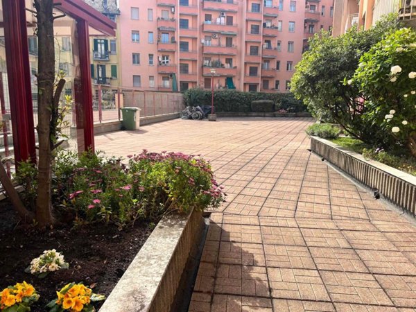 appartamento in vendita a Milano in zona Cagnola