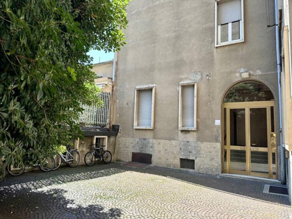 appartamento in vendita a Milano in zona Bovisa