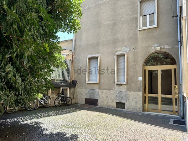 appartamento in vendita a Milano in zona Bovisa