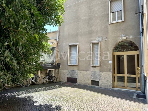 appartamento in vendita a Milano in zona Bovisa