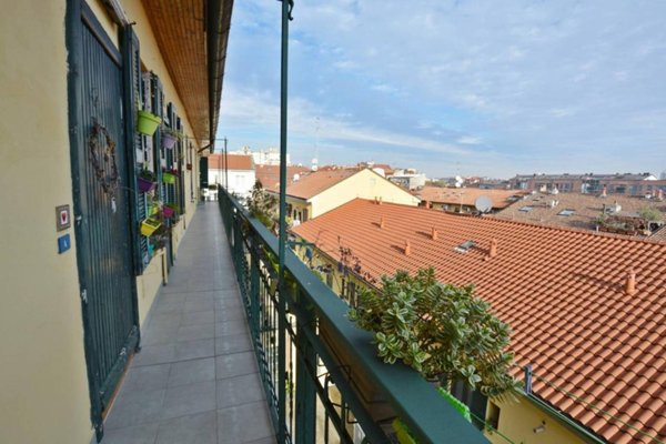 appartamento in vendita a Milano in zona Porta Genova