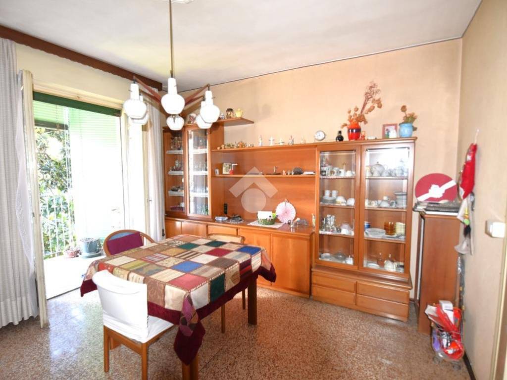 appartamento in vendita a Milano in zona Forlanini