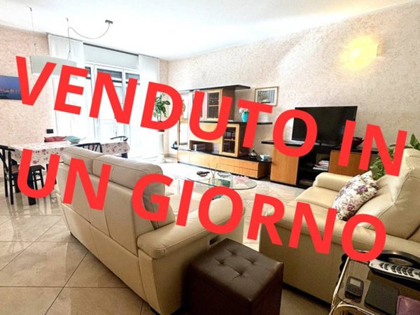 appartamento in vendita a Milano in zona Lambrate