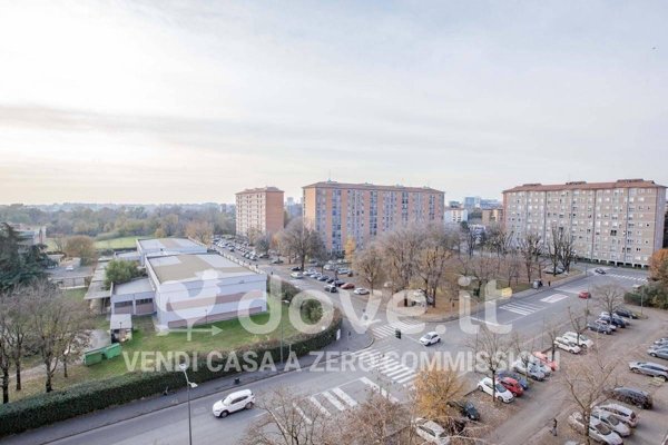 appartamento in vendita a Milano in zona San Cristoforo