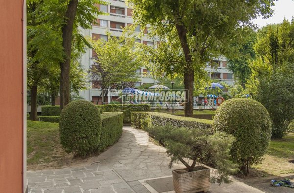 appartamento in vendita a Milano in zona Precotto