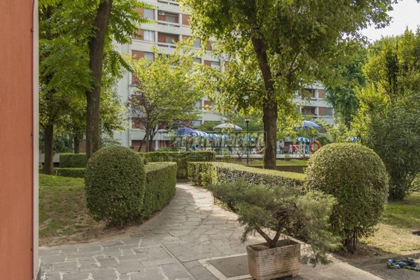 appartamento in vendita a Milano in zona Precotto