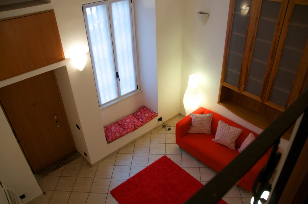 appartamento in vendita a Milano in zona Bovisa
