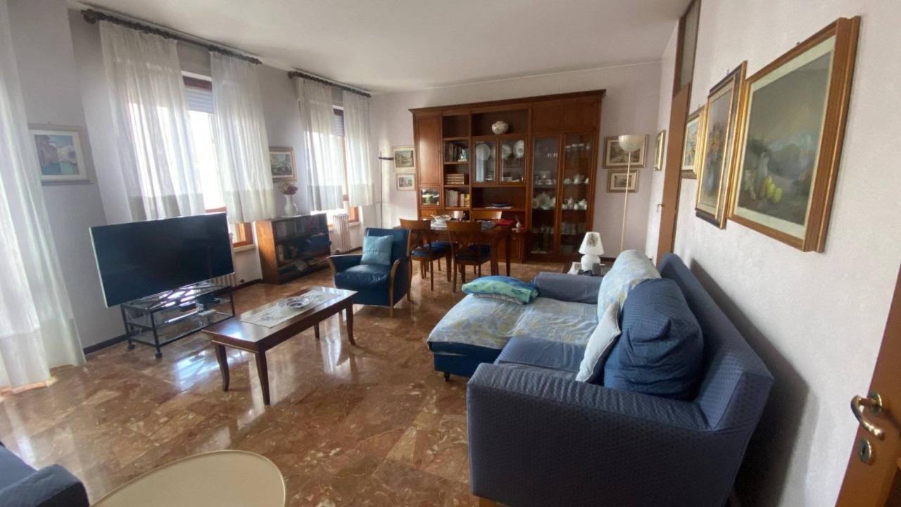 appartamento in vendita a Milano in zona Garegnano