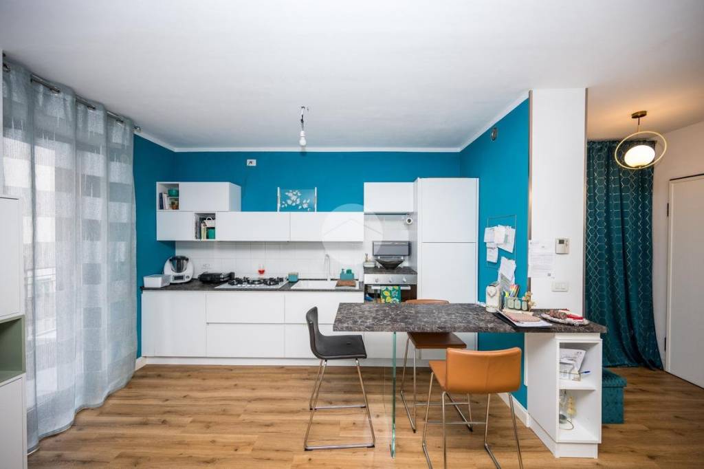 appartamento in vendita a Milano in zona Città Studi