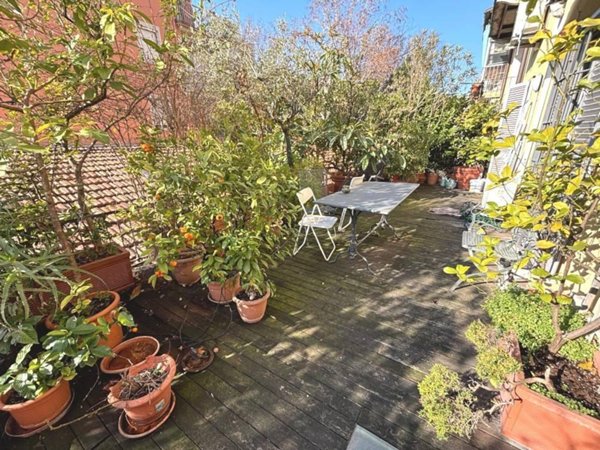 appartamento in vendita a Milano in zona Porta Venezia