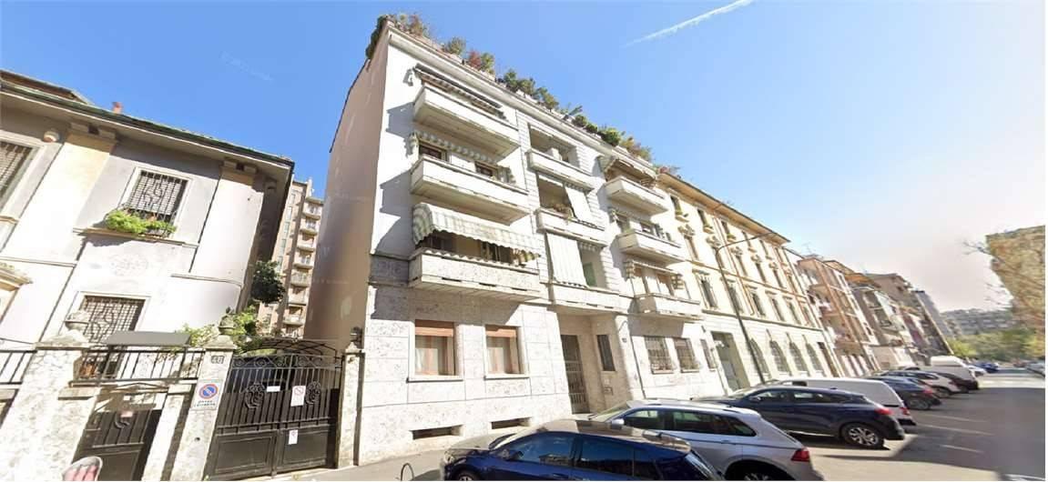 appartamento in vendita a Milano