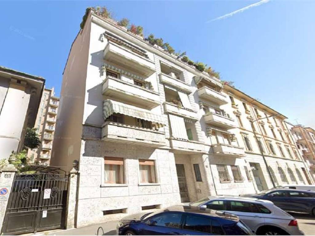 appartamento in vendita a Milano in zona Solari