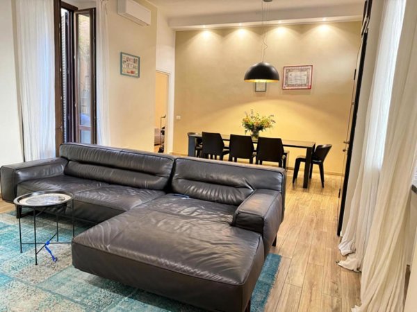 appartamento in vendita a Milano in zona Centro Storico