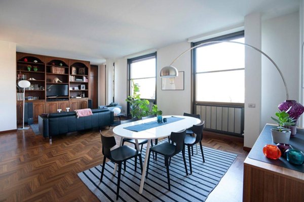 appartamento in vendita a Milano in zona Vigentino