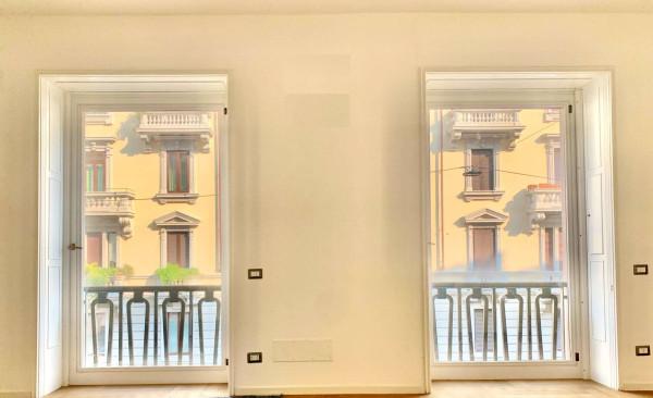 appartamento in vendita a Milano in zona Cadorna