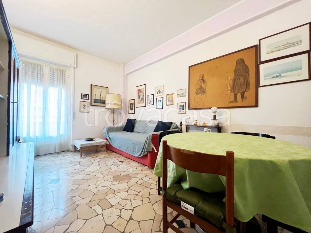 appartamento in vendita a Milano in zona Il Portello