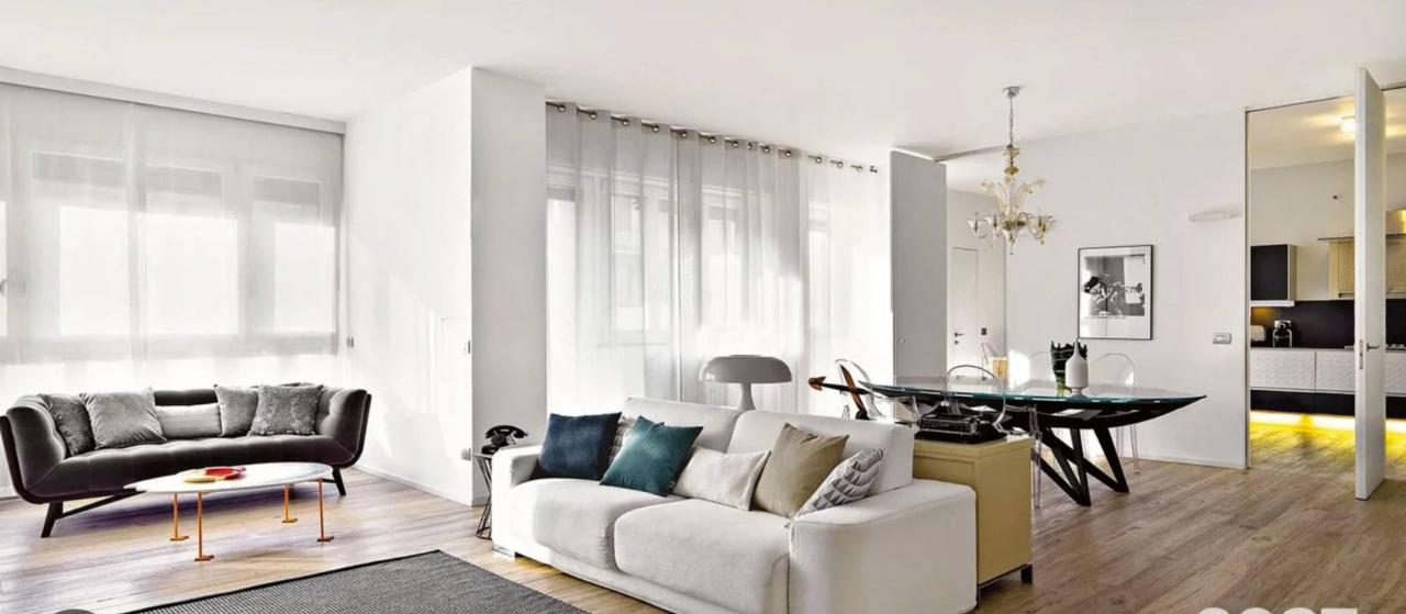 appartamento in vendita a Milano in zona Città Studi
