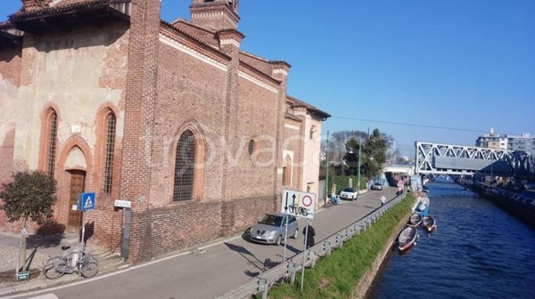 appartamento in vendita a Milano in zona Barona