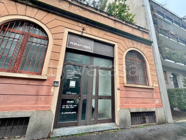 appartamento in vendita a Milano in zona Forlanini