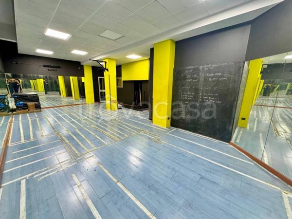 appartamento in vendita a Milano in zona Forlanini