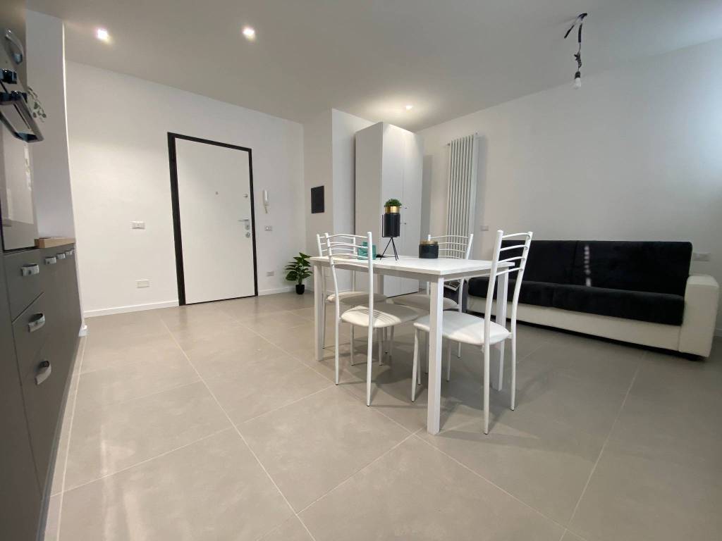 appartamento in vendita a Milano in zona Maggiolina
