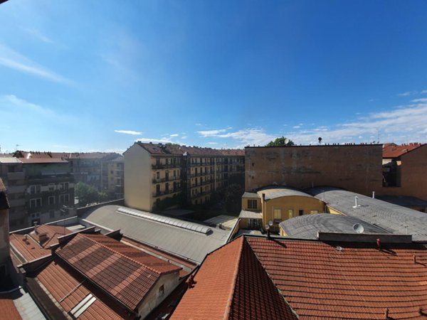 appartamento in vendita a Milano in zona Loreto