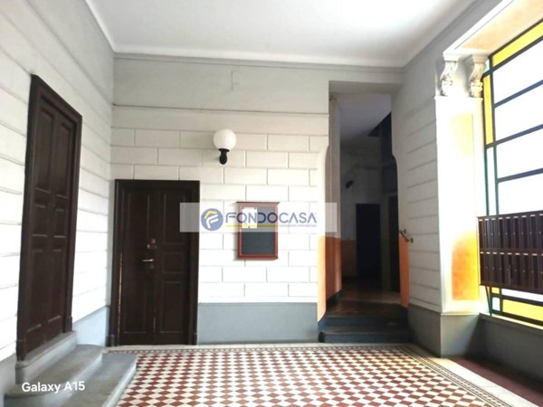 appartamento in vendita a Milano in zona Cagnola