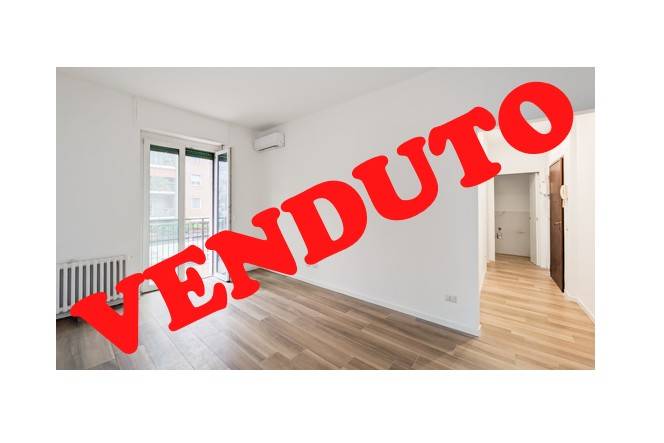 appartamento in vendita a Milano in zona XXII Marzo
