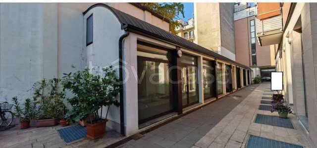 negozio in vendita a Milano