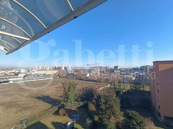 appartamento in vendita a Milano in zona Garegnano