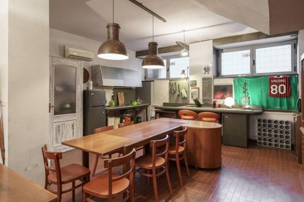 appartamento in vendita a Milano in zona Cagnola