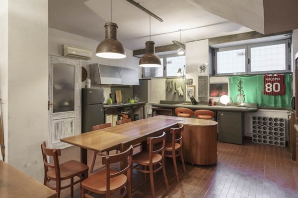 appartamento in vendita a Milano in zona Ghisolfa