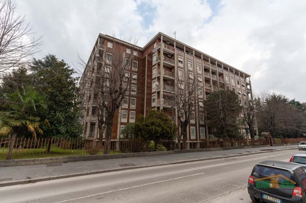 appartamento in vendita a Milano in zona Crescenzago