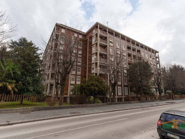 appartamento in vendita a Milano in zona Crescenzago