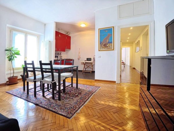 appartamento in vendita a Milano in zona Centro Direzionale