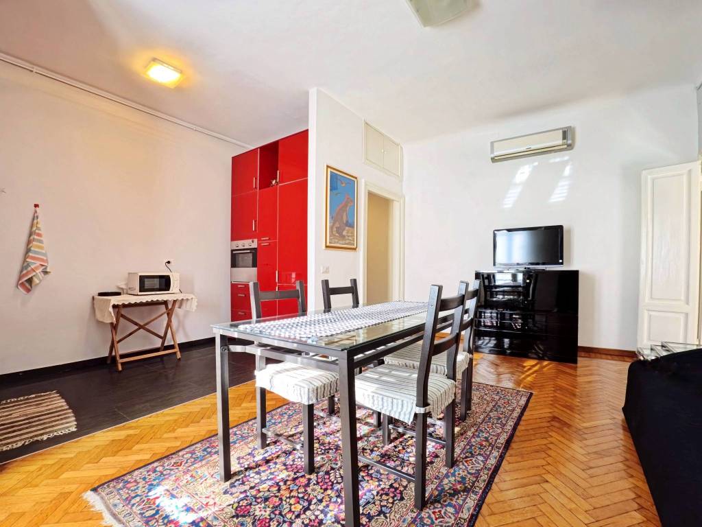 appartamento in vendita a Milano in zona Centro Direzionale