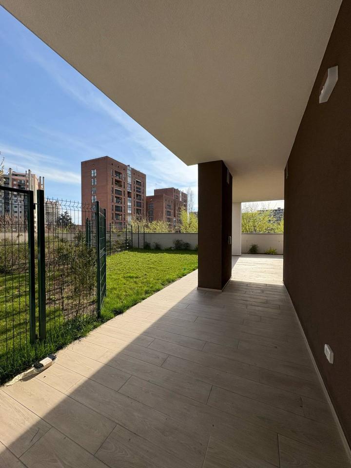 appartamento in vendita a Milano in zona Ronchetto sul Naviglio