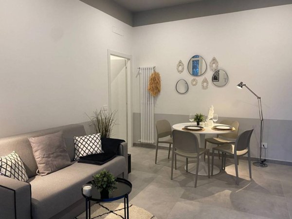 appartamento in vendita a Milano in zona Porta Venezia