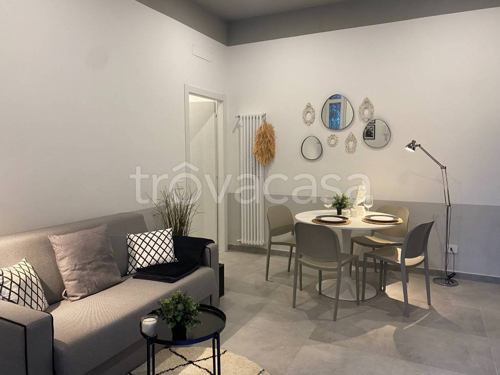 appartamento in vendita a Milano in zona Stazione Centrale