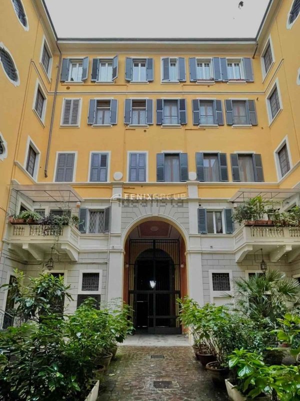 appartamento in vendita a Milano in zona Isola