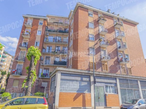 appartamento in vendita a Milano in zona Affori