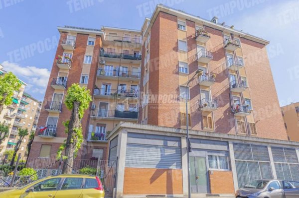 appartamento in vendita a Milano in zona Affori