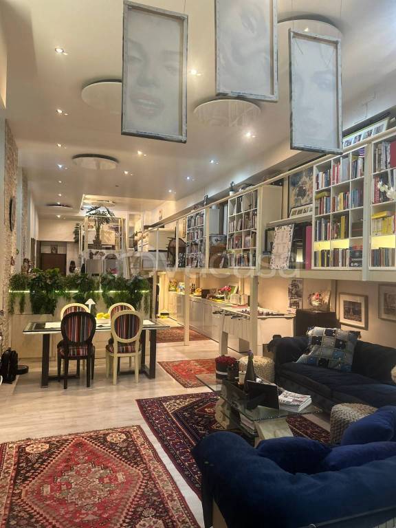 appartamento in vendita a Milano in zona Porta Romana