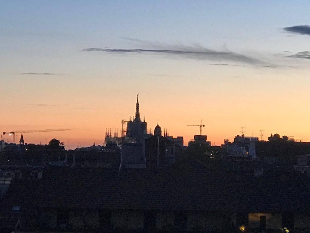 appartamento in vendita a Milano in zona Brera
