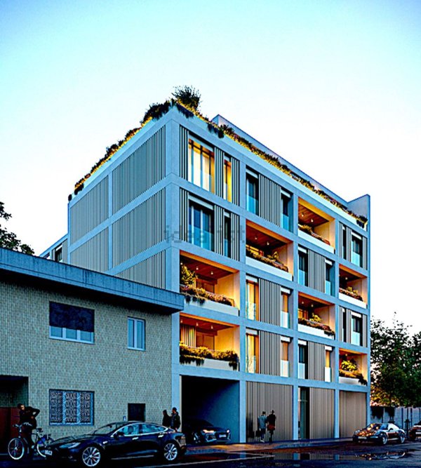 appartamento in vendita a Milano in zona Precotto