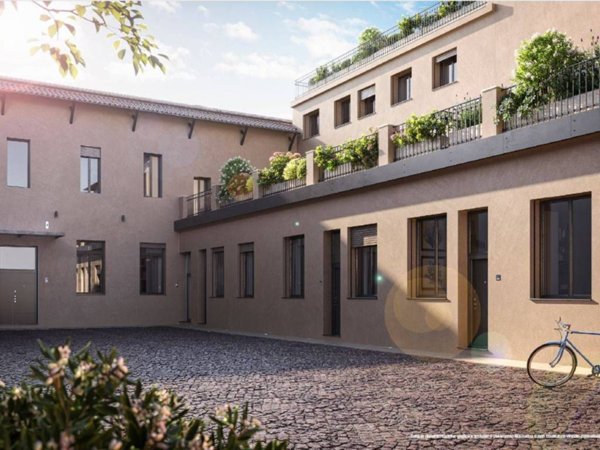 appartamento in vendita a Milano in zona Bovisa
