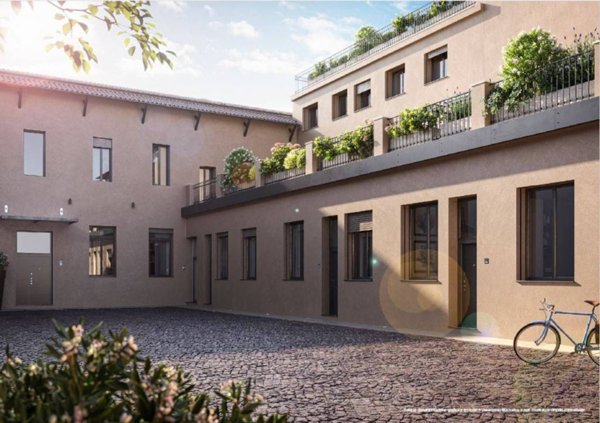 appartamento in vendita a Milano in zona Bovisa